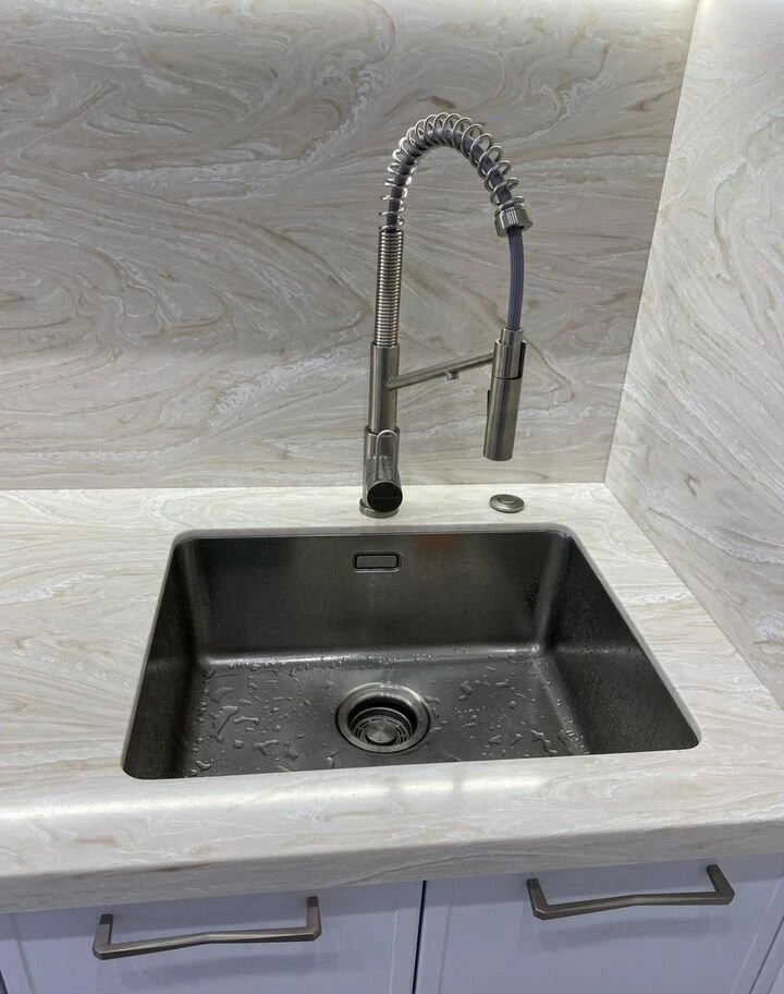 Кухонный гарнитур новый
