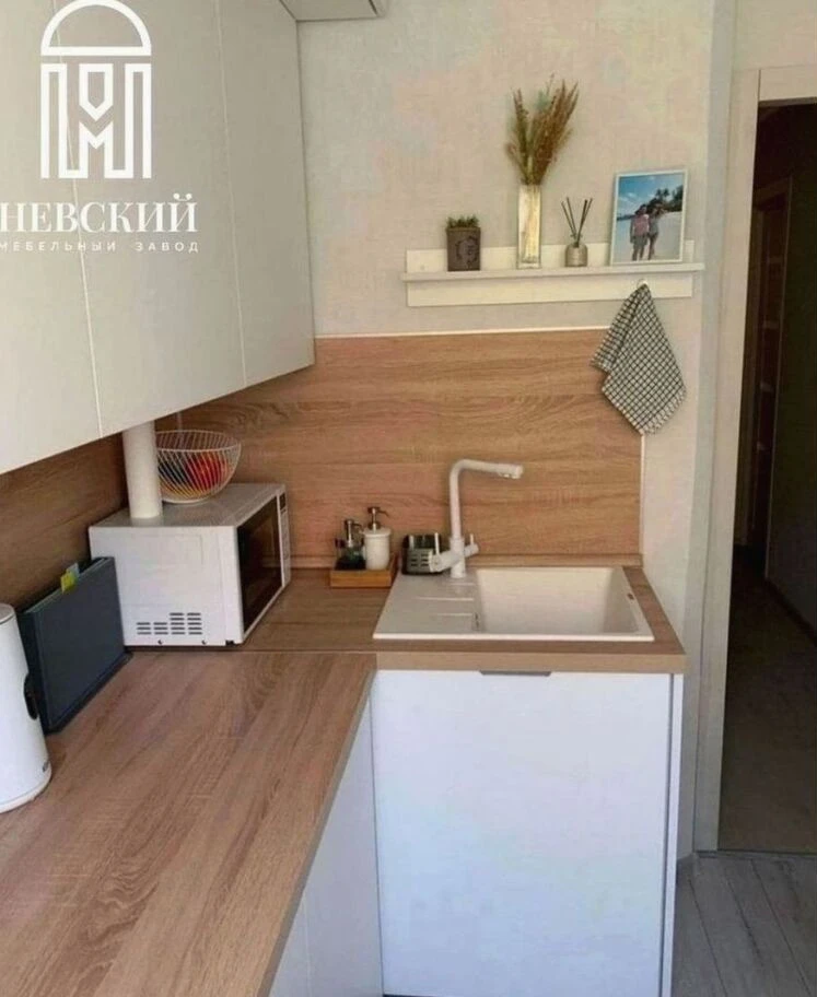 Кухня на заказ от производителя