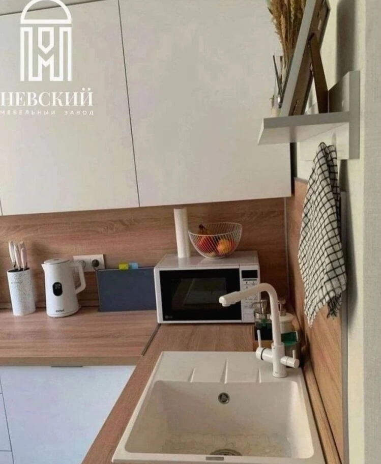 Кухня на заказ от производителя