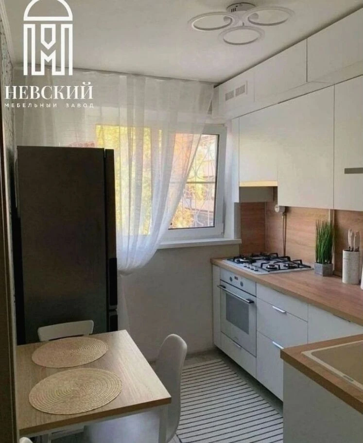 Кухня на заказ от производителя